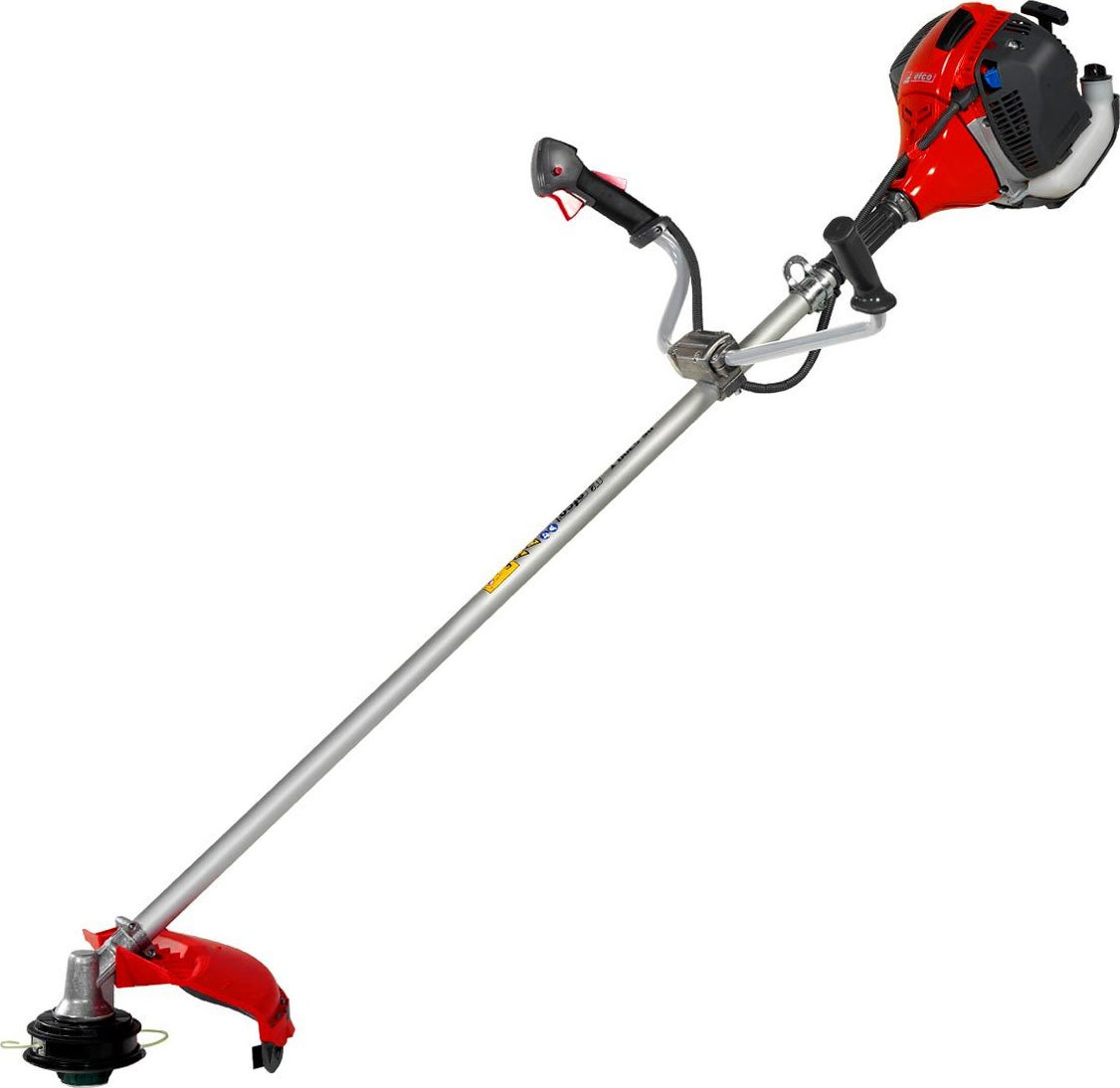 Dimopanas - EFCO ΒΕΝΖΙΝΟΚΙΝΗΤΟ ΧΟΡΤΟΚΟΠΤΙΚΟ DS5300T